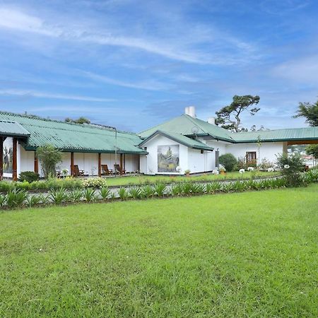 Hotel The Grand Pavilion Nuwara Eliya Zewnętrze zdjęcie