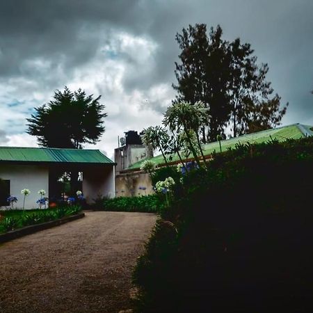 Hotel The Grand Pavilion Nuwara Eliya Zewnętrze zdjęcie
