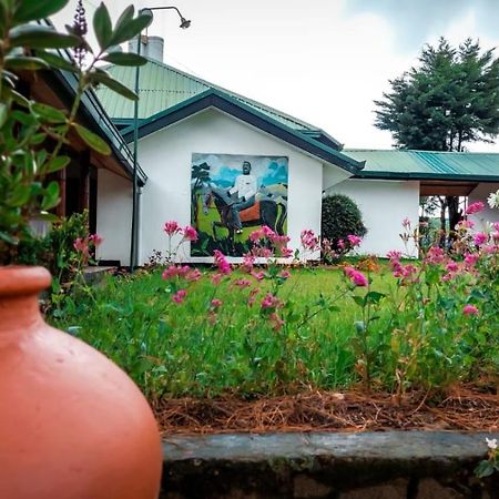 Hotel The Grand Pavilion Nuwara Eliya Zewnętrze zdjęcie