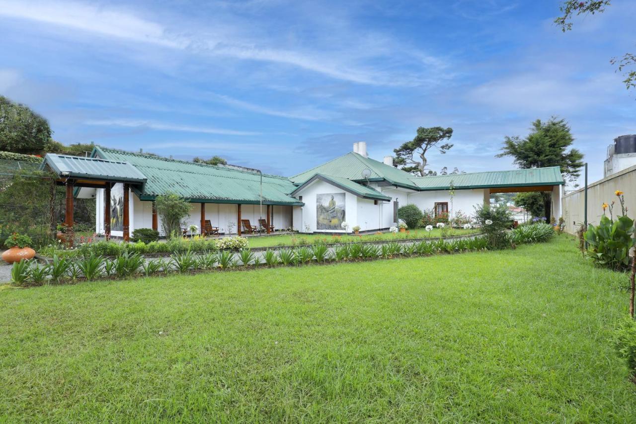 Hotel The Grand Pavilion Nuwara Eliya Zewnętrze zdjęcie