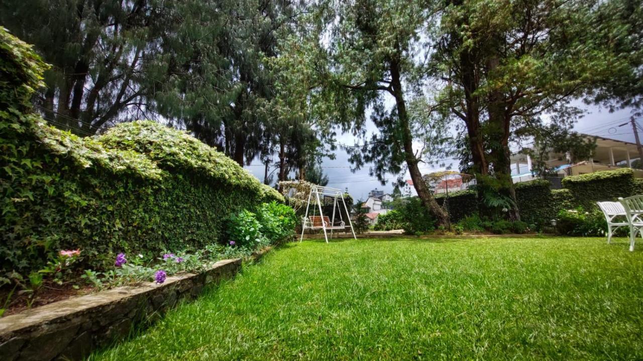 Hotel The Grand Pavilion Nuwara Eliya Zewnętrze zdjęcie