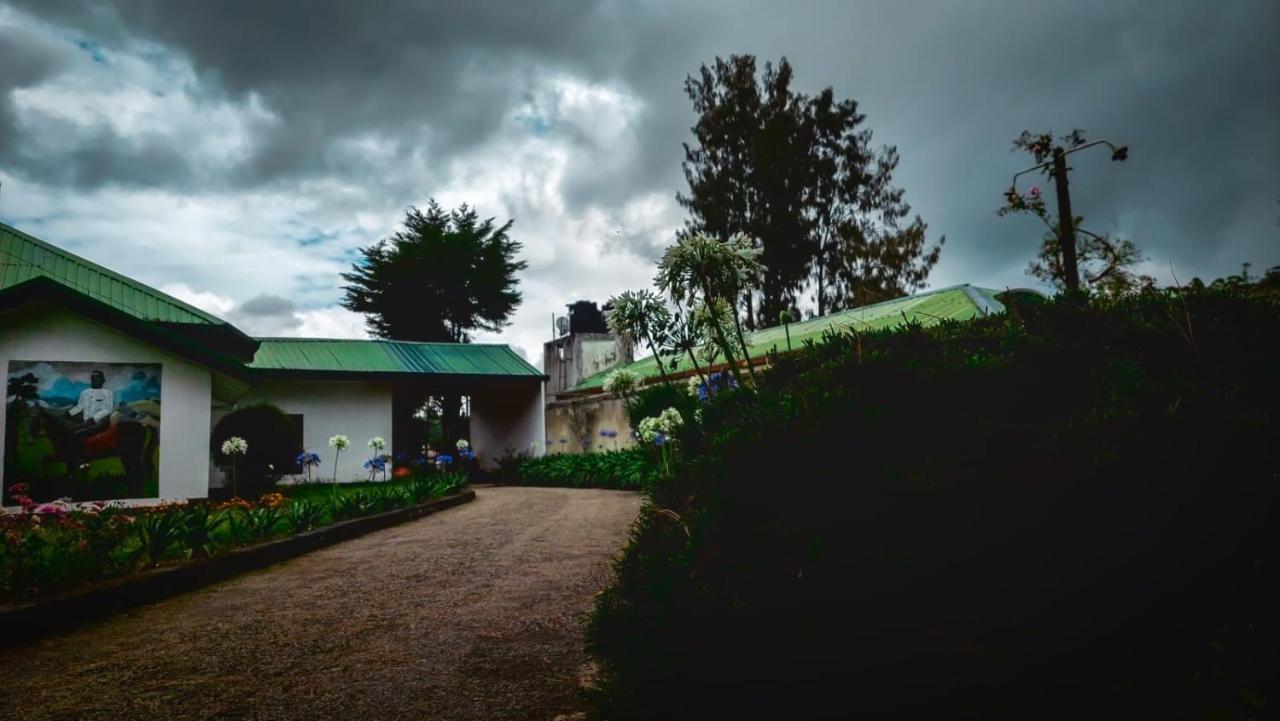 Hotel The Grand Pavilion Nuwara Eliya Zewnętrze zdjęcie