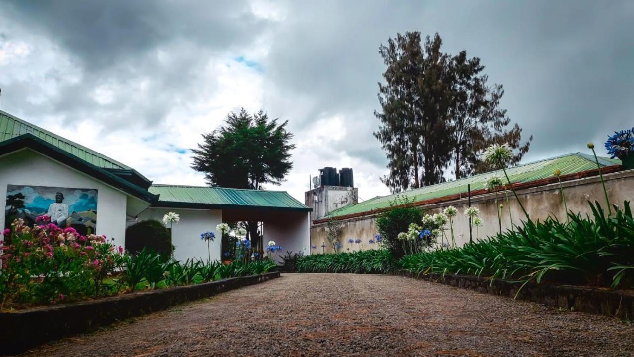 Hotel The Grand Pavilion Nuwara Eliya Zewnętrze zdjęcie