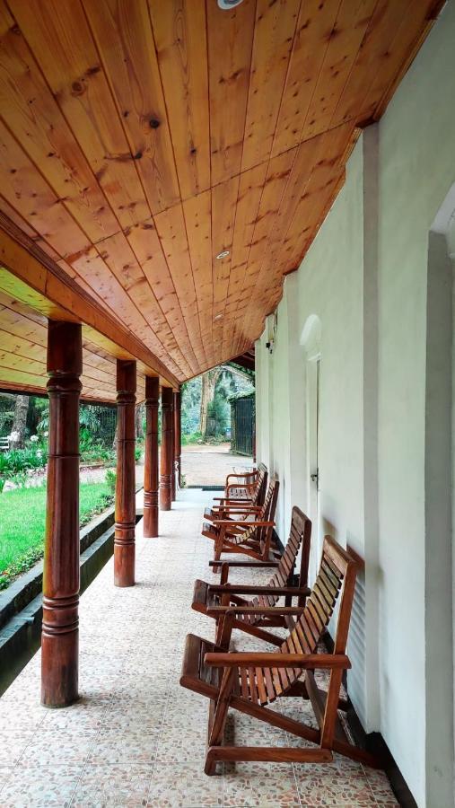 Hotel The Grand Pavilion Nuwara Eliya Zewnętrze zdjęcie
