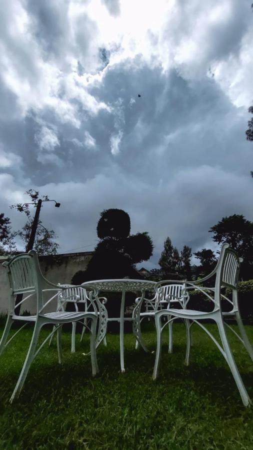 Hotel The Grand Pavilion Nuwara Eliya Zewnętrze zdjęcie