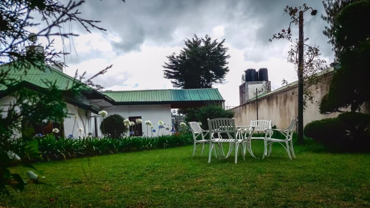 Hotel The Grand Pavilion Nuwara Eliya Zewnętrze zdjęcie